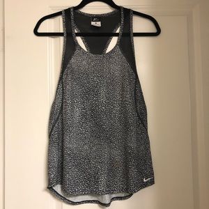 Nike tank top